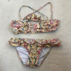 PILYQ kids bikini
